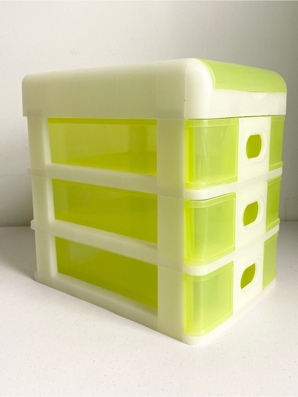 Mini Desktop Drawer Organizer - Picture 2 of 4